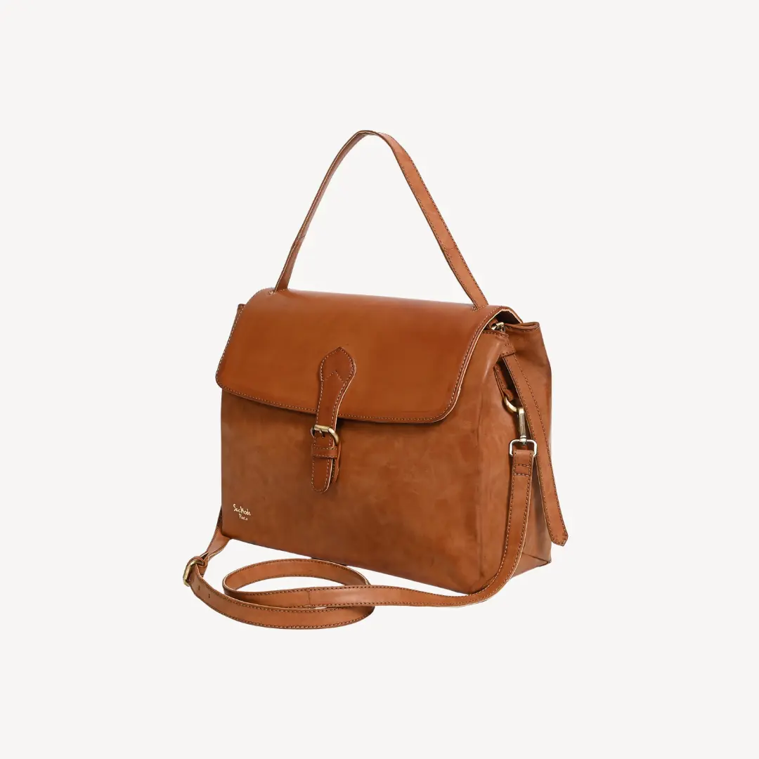 Style: 1197 Imperial Vegan Leather