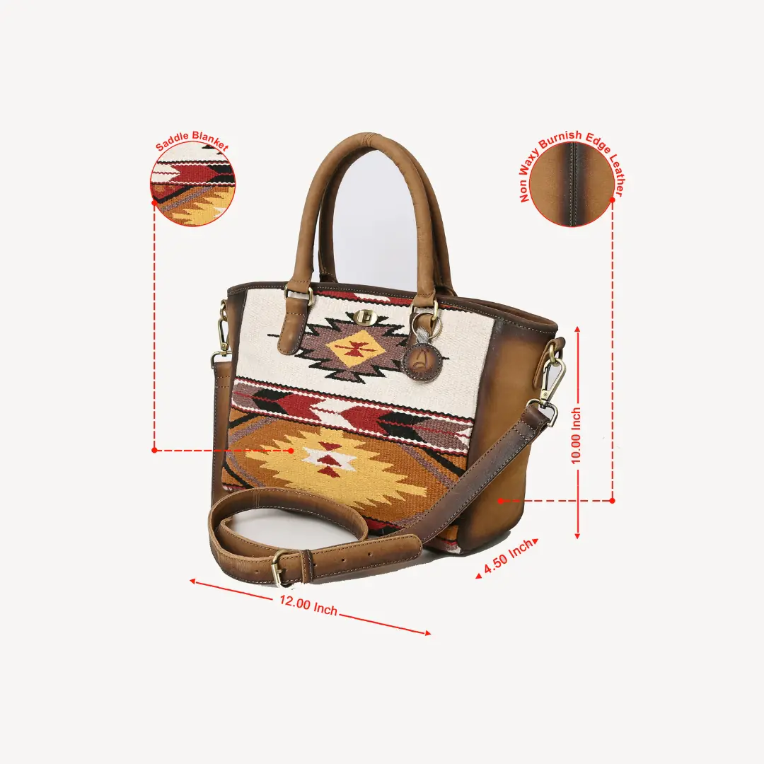 Style: 1169 <br>Moca Vintage Leather - Image 5