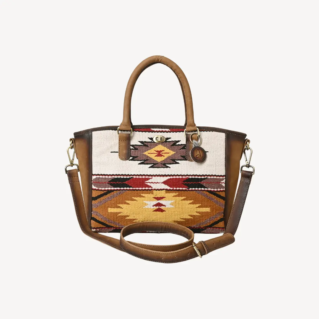 Style: 1169 <br>Moca Vintage Leather - Image 2