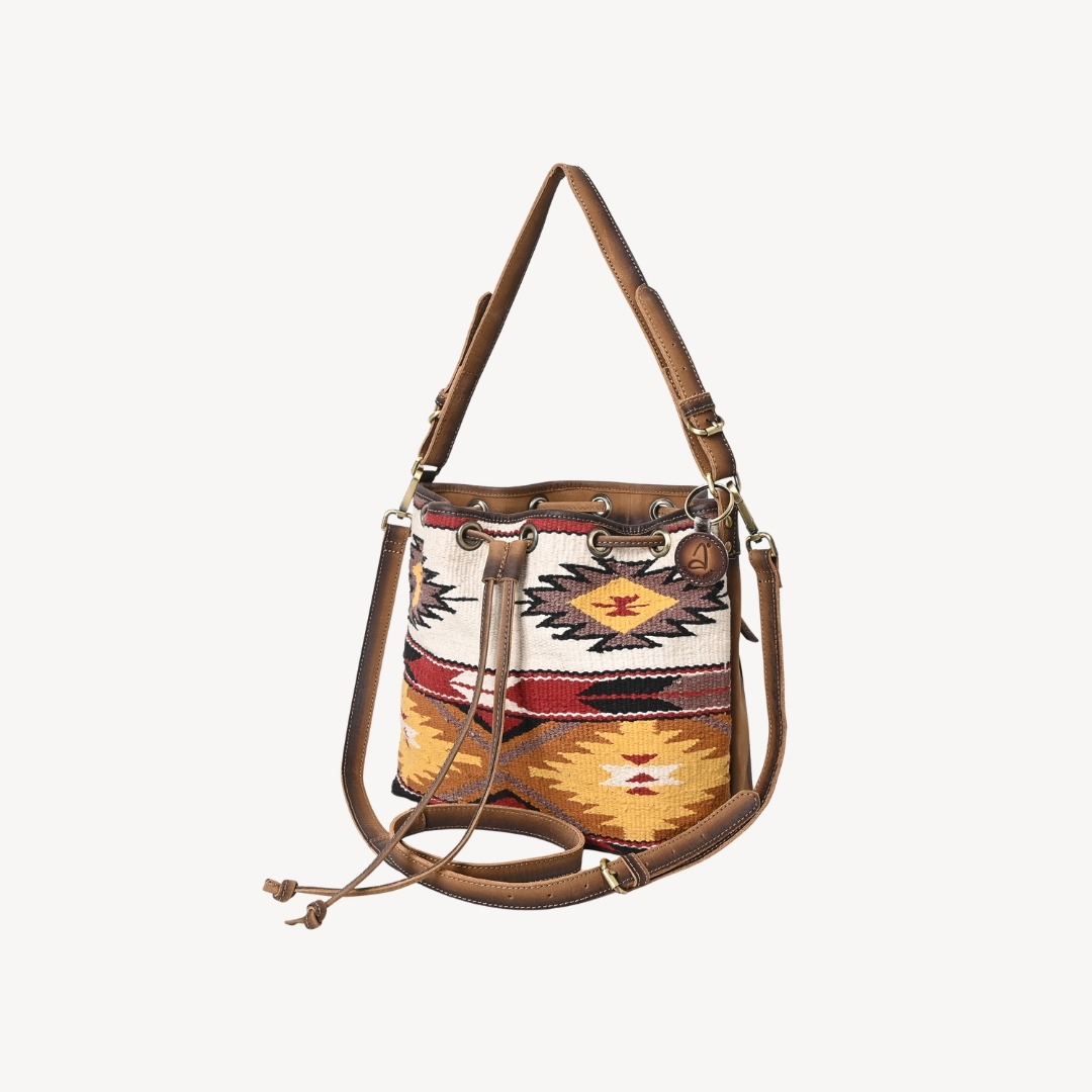 Style: 1194 Moca Vintage Leather