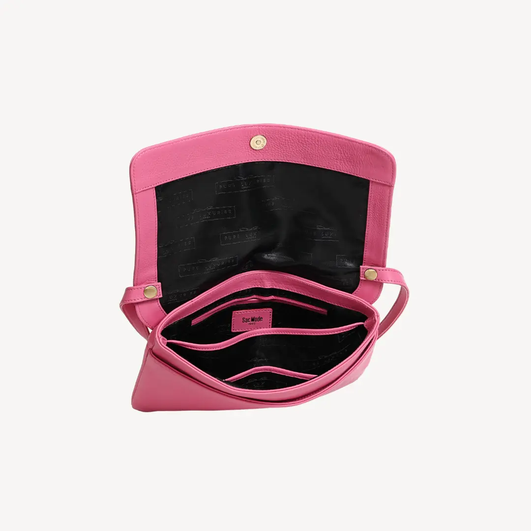 Style: 353 <br>Premium RV Cow-hide, Soft Vegan Leather - Image 7