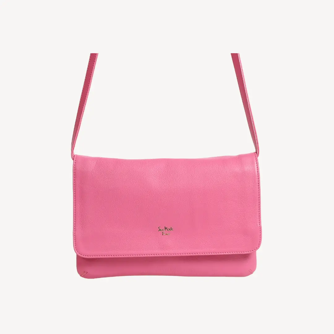 Style: 353 <br>Premium RV Cow-hide, Soft Vegan Leather - Image 4