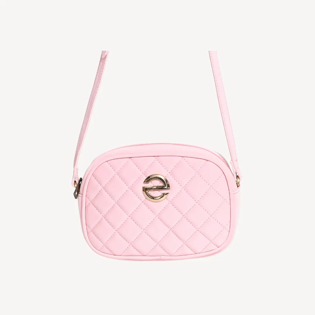 Style: 1317 <br>Quilted Velvet Leather - Image 12
