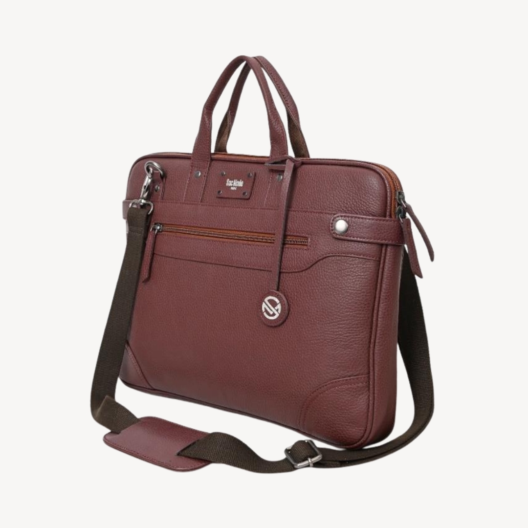 Style: 1221 Bovine Pebble Leather