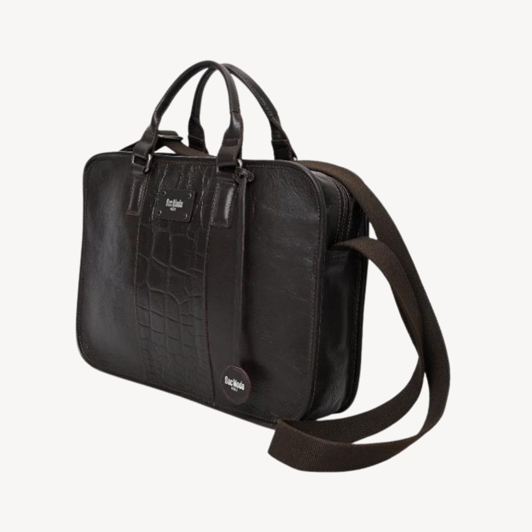 Style: 1071B Bovine Flat Crunch Leather