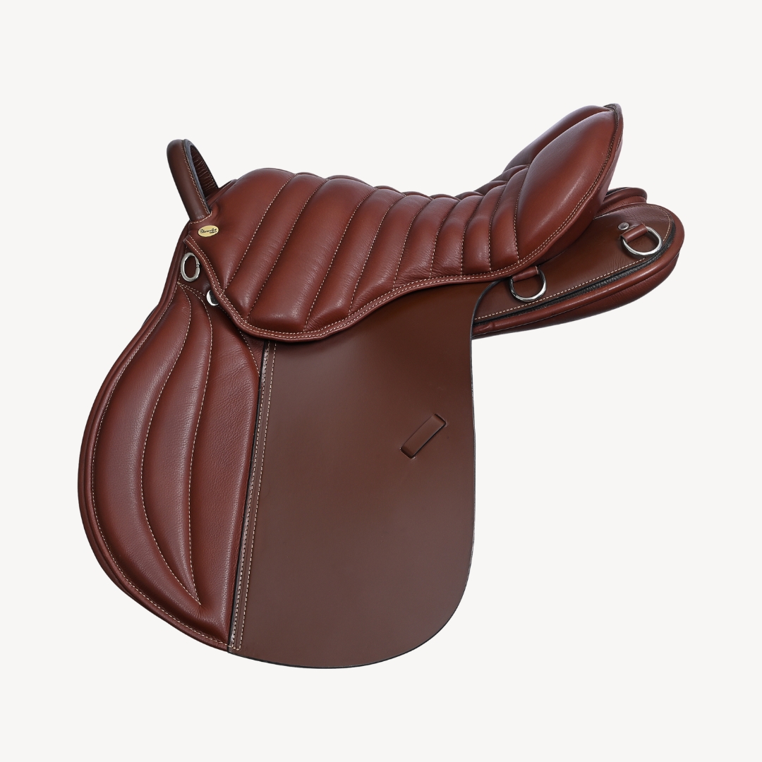 Saddle