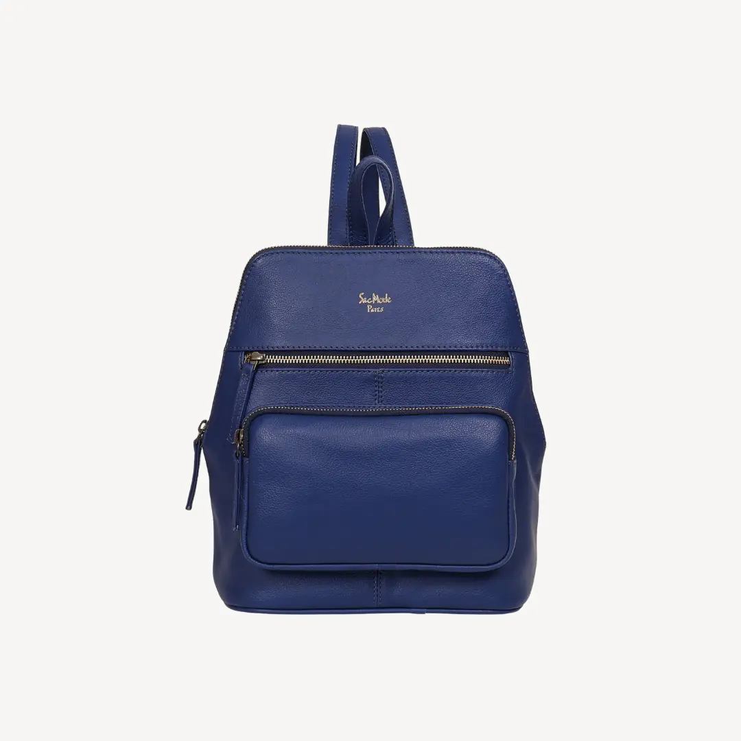 Style: 256 Premium RV Cow-hide Leather