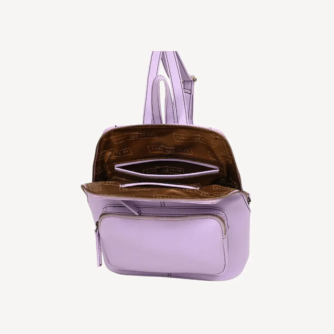 Style: 256 <br>Premium RV Cow-hide Leather - Image 10