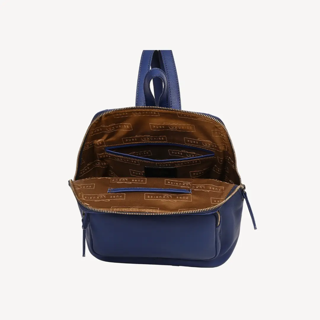 Style: 256 <br>Premium RV Cow-hide Leather - Image 5