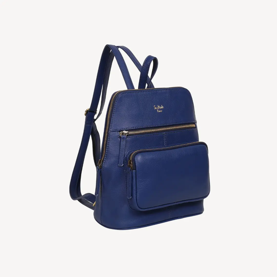 Style: 256 <br>Premium RV Cow-hide Leather - Image 2