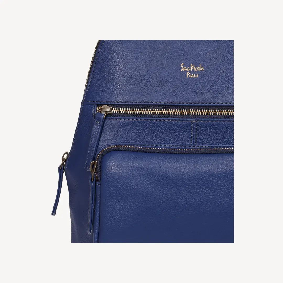 Style: 256 <br>Premium RV Cow-hide Leather - Image 4